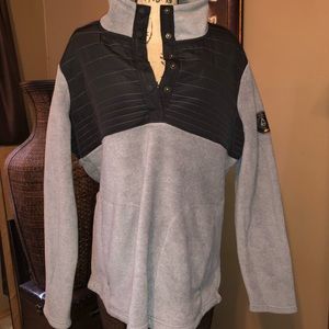 Ascend Fleece Pullover